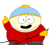 GIF animado (18682) Eric cartman