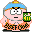 GIF animado (18686) Eric cartman