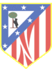GIF animado (15860) Escudo atleti