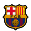 GIF animado (15871) Escudo fc barcelona
