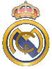 GIF animado (15897) Escudo real madrid c f