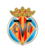 GIF animado (15918) Escudo villarreal cf