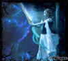 GIF animado (22220) Espada magica