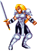 GIF animado (21929) Espadachina
