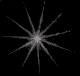 GIF animado (21127) Estrella espacio