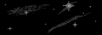 GIF animado (21133) Estrellas cielo