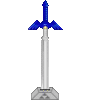 GIF animado (22233) Excalibur zelda