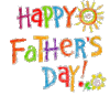 GIF animado (22481) Feliz dia del padre