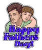 GIF animado (22483) Feliz dia del padre