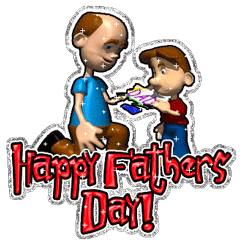 GIF animado (22484) Feliz dia del padre