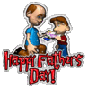 GIF animado (22484) Feliz dia del padre