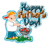 GIF animado (22485) Feliz dia del padre