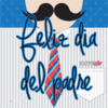 GIF animado (22486) Feliz dia del padre