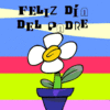 GIF animado (22491) Feliz dia del padre margarita