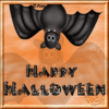 GIF animado (23272) Feliz halloween