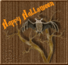 GIF animado (23273) Feliz halloween