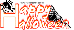 GIF animado (23276) Feliz halloween