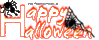 GIF animado (23276) Feliz halloween