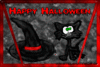 GIF animado (23284) Feliz halloween