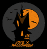GIF animado (23292) Feliz halloween