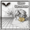 GIF animado (23311) Feliz halloween