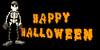 GIF animado (23317) Feliz halloween