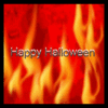 GIF animado (23322) Feliz halloween
