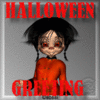 GIF animado (23323) Feliz halloween