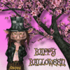 GIF animado (23325) Feliz halloween