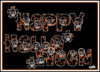 GIF animado (23337) Feliz halloween