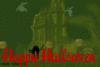 GIF animado (23343) Feliz halloween