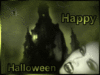 GIF animado (23344) Feliz halloween