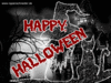 GIF animado (23345) Feliz halloween