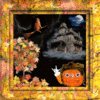 GIF animado (23348) Feliz halloween
