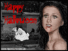 GIF animado (23349) Feliz halloween