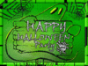 GIF animado (23350) Feliz halloween