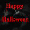 GIF animado (23352) Feliz halloween