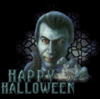 GIF animado (23356) Feliz halloween