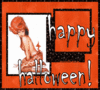 GIF animado (23358) Feliz halloween