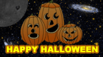 GIF animado (23417) Feliz halloween