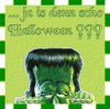GIF animado (23461) Feliz halloween
