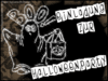 GIF animado (23464) Feliz halloween