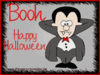 GIF animado (23465) Feliz halloween