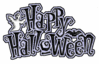 GIF animado (23505) Feliz halloween
