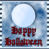 GIF animado (23512) Feliz halloween
