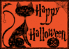 GIF animado (23523) Feliz halloween