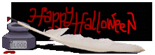 GIF animado (23567) Feliz halloween