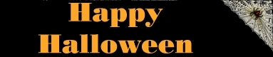 GIF animado (23569) Feliz halloween