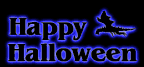 GIF animado (23573) Feliz halloween