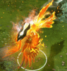 GIF animado (21618) Fenix dota